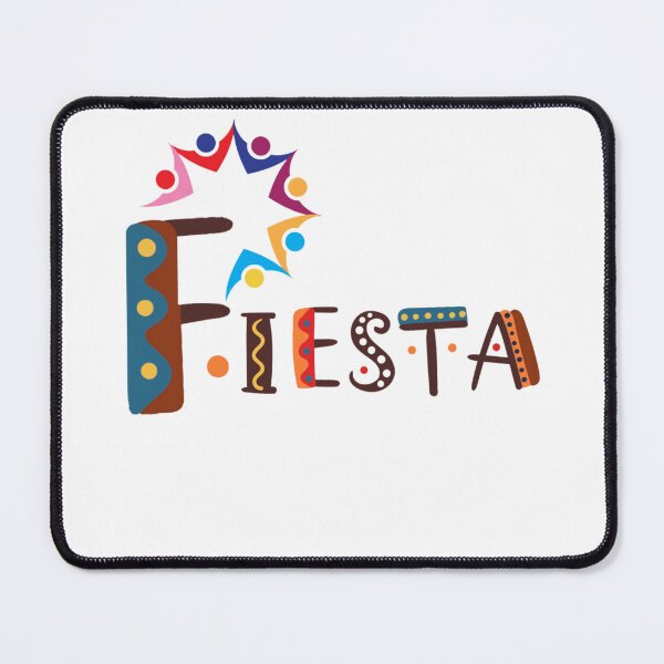 Item preview, Fiesta!  designed and sold by VM04.