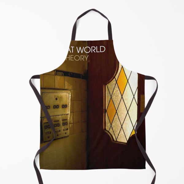 Item preview, Jimmy Eat World my best theory designed and sold by JoseNenao23.