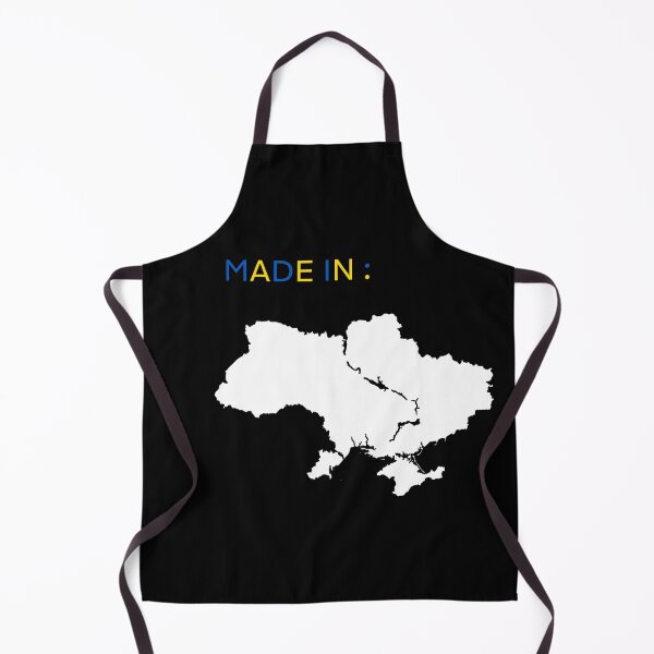Item preview, Made in Ukraine designed and sold by MyStockholm.