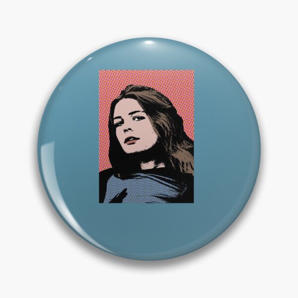 Item preview, maggie rogers style pop art designed and sold by tquang383.
