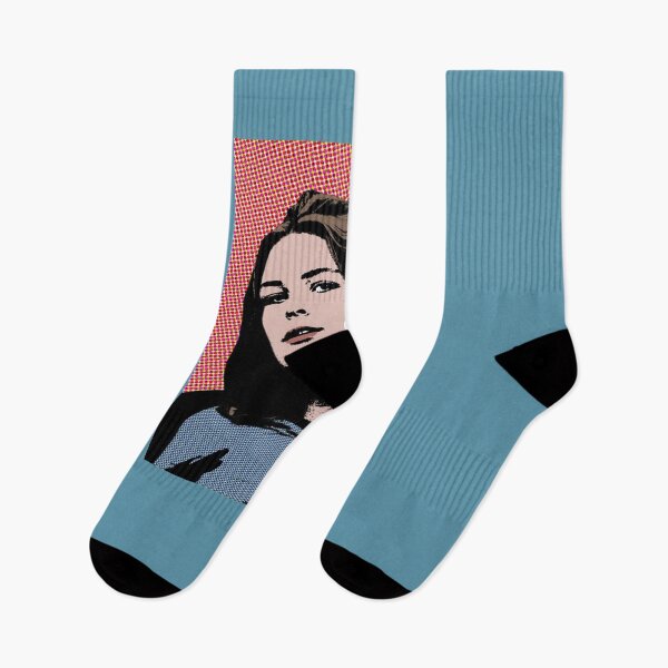 Item preview, maggie rogers style pop art designed and sold by tquang383.