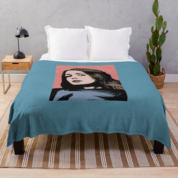 Item preview, maggie rogers style pop art designed and sold by tquang383.