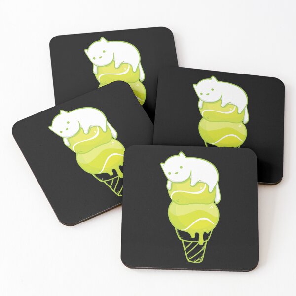 Item preview, Tennis Ice Cream Classic T-Shirt designed and sold by brittaapriliy.