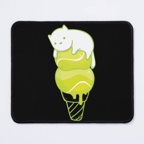 Item preview, Tennis Ice Cream Classic T-Shirt designed and sold by brittaapriliy.
