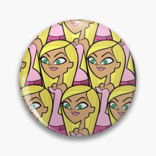Item preview, Total Drama: Dakota designed and sold by raybound420.