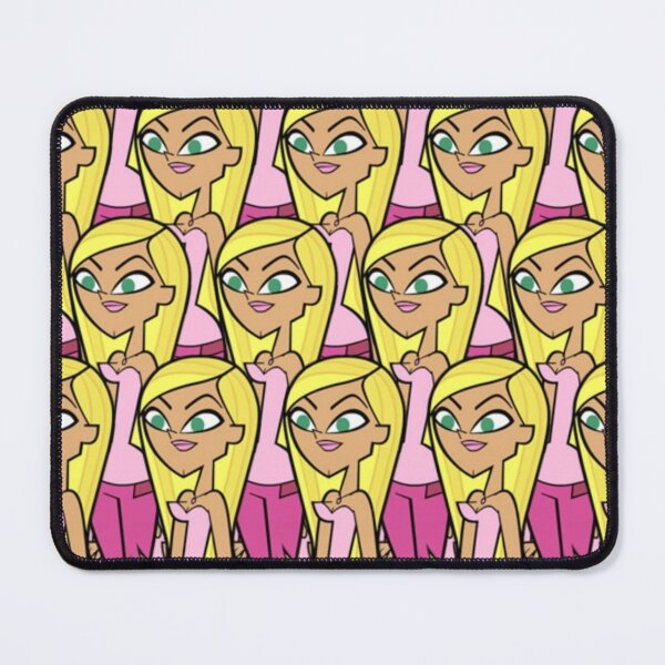 Item preview, Total Drama: Dakota designed and sold by raybound420.