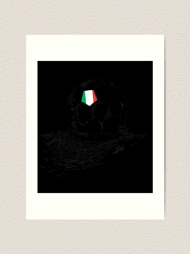 Italy Soccer Ball Flag Jersey Shirt - Italian Football Gift Italy Soccer Ball Flag Jersey Shirt - Italian Football Gift