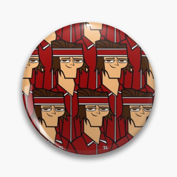 Item preview, Total Drama:Tyler designed and sold by raybound420.