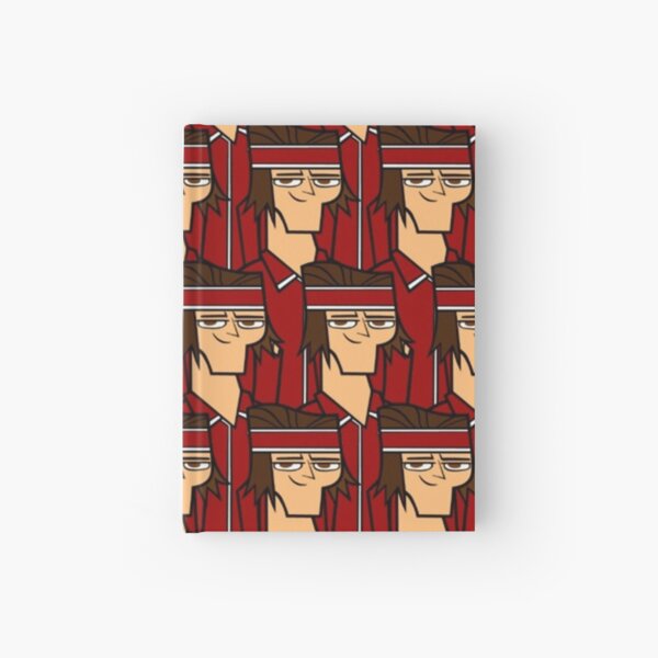 Item preview, Total Drama:Tyler designed and sold by raybound420.