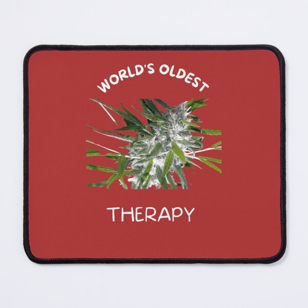 Item preview, Medical Marijuana, World’s Oldest Therapy,Weed Leaf Cannabis Stoner Marijuana, Leaf Gold, Love Bud designed and sold by BestDesignbySof.