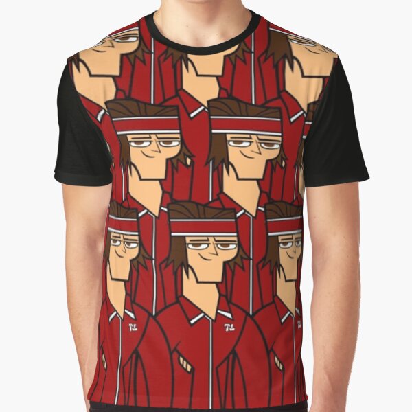 Item preview, Total Drama:Tyler designed and sold by raybound420.