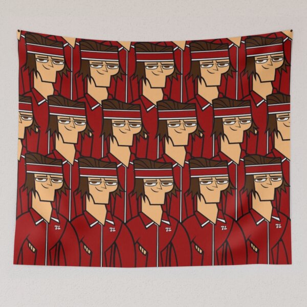 Item preview, Total Drama:Tyler designed and sold by raybound420.