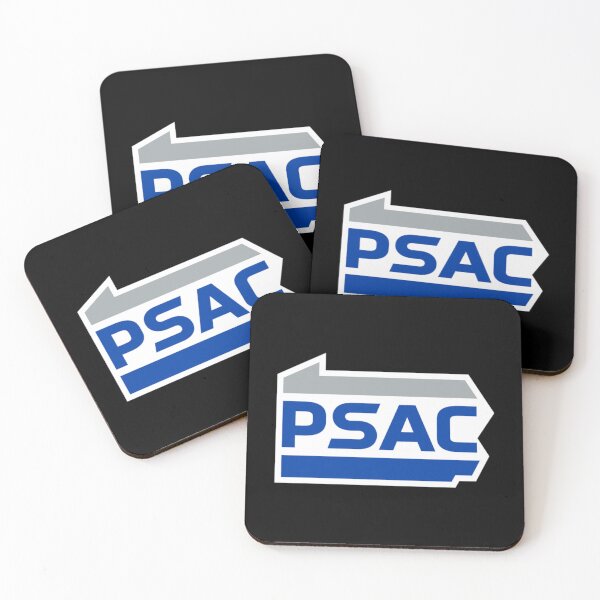 Item preview, Pennsylvania State Athletic Conference Essential T-Shirt designed and sold by krnnvrstacy.