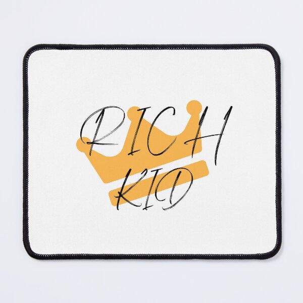 Item preview, Rich Kid , designed and sold by Reboot321.
