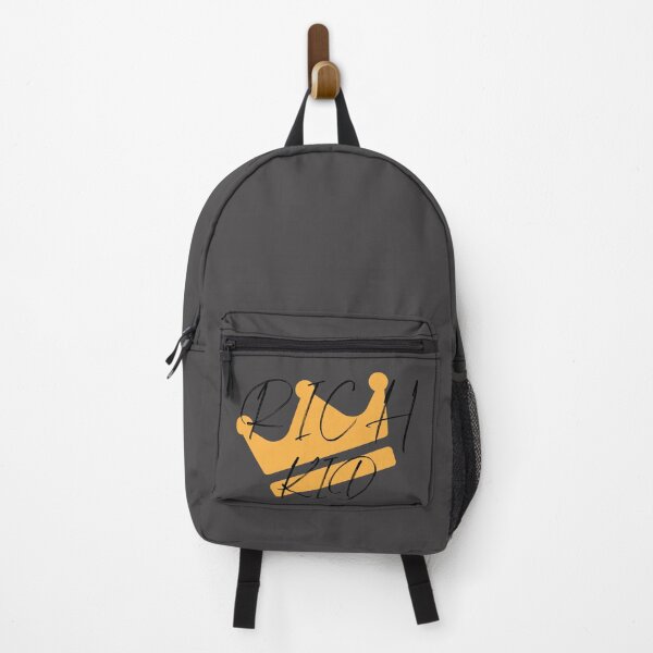 Item preview, Rich Kid , designed and sold by Reboot321.
