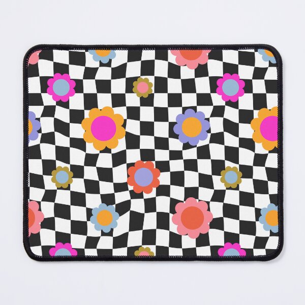 Item preview, Funky Flowers designed and sold by cafelab.