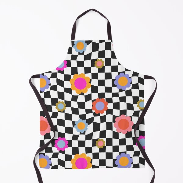 Item preview, Funky Flowers designed and sold by cafelab.