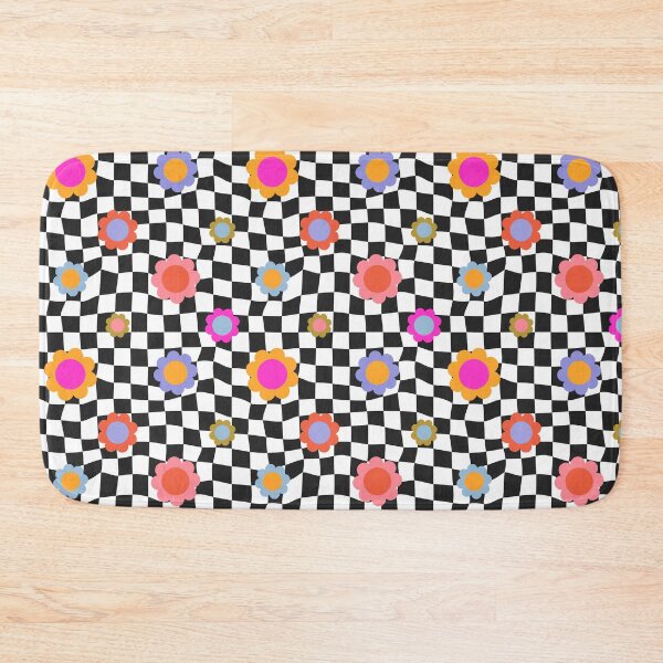 Item preview, Funky Flowers designed and sold by cafelab.