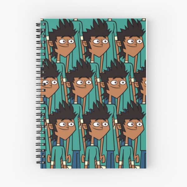 Item preview, Total Drama: Mike designed and sold by raybound420.