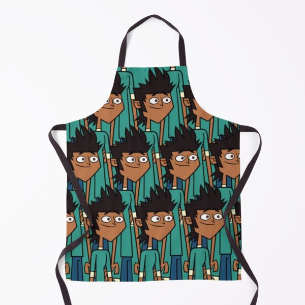 Item preview, Total Drama: Mike designed and sold by raybound420.