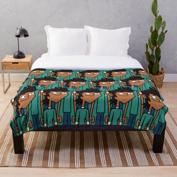 Item preview, Total Drama: Mike designed and sold by raybound420.