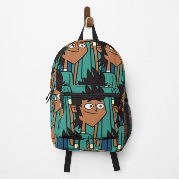 Item preview, Total Drama: Mike designed and sold by raybound420.