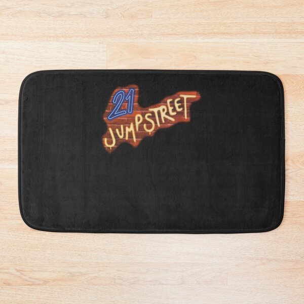 Item preview, 21 Jump Street E designed and sold by nommayupeon1cg.