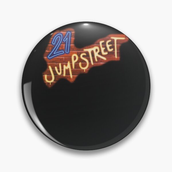Item preview, 21 Jump Street E designed and sold by nommayupeon1cg.