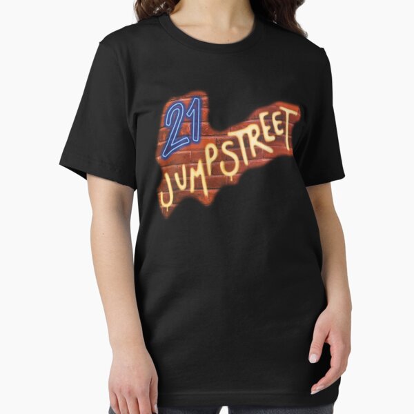 Item preview, 21 Jump Street E designed and sold by nommayupeon1cg.
