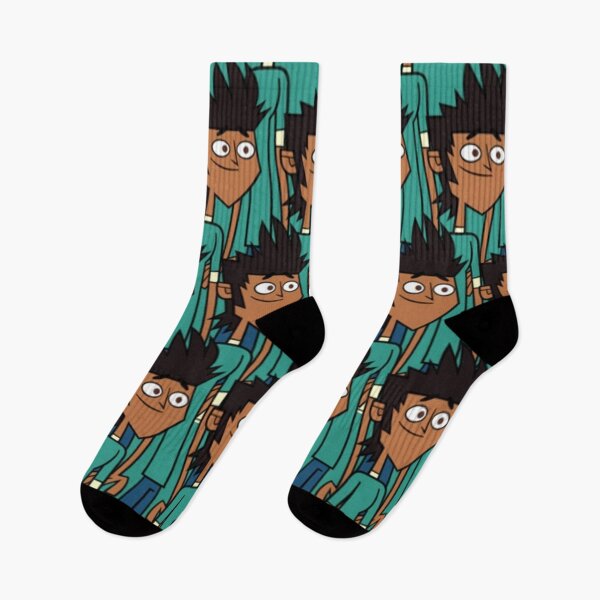 Item preview, Total Drama: Mike designed and sold by raybound420.