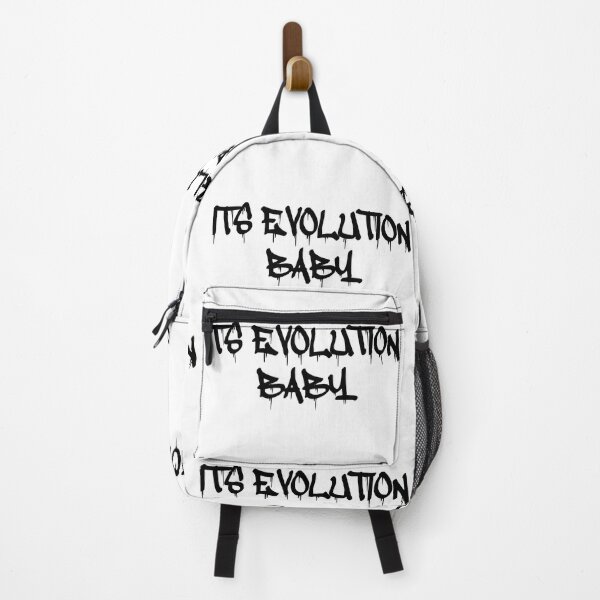 Item preview, This is Evolution Baby designed and sold by AkraidaxDesign.