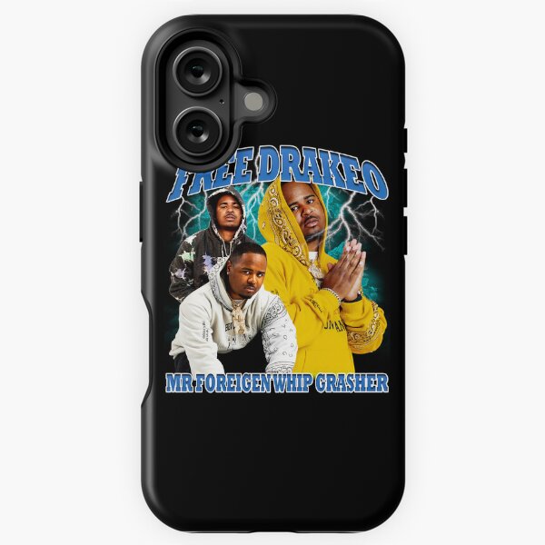 Item preview, Rainbow Girls Boys Drakeo Many Lands The Ruler Great Men Women designed and sold by BunceZane05.