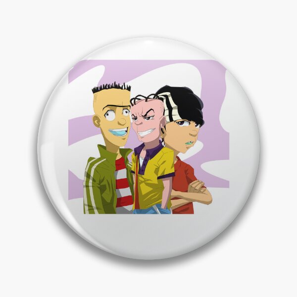 Item preview, The Story Of Edd Eddy As Told In 10 Photos designed and sold by LisaReyes71.