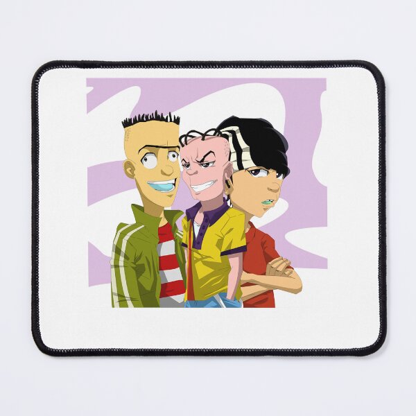 Item preview, The Story Of Edd Eddy As Told In 10 Photos designed and sold by LisaReyes71.