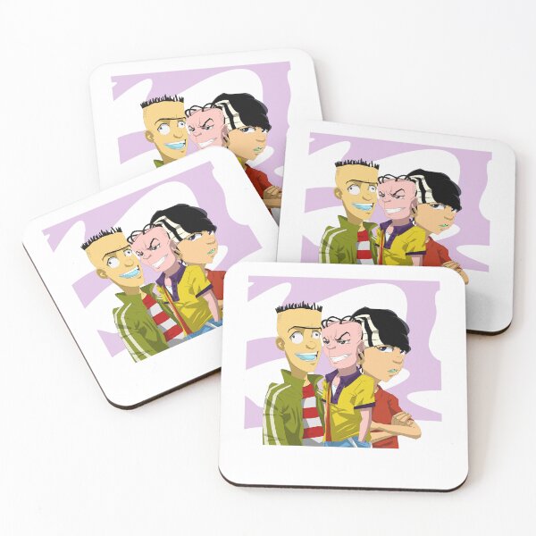 Item preview, The Story Of Edd Eddy As Told In 10 Photos designed and sold by LisaReyes71.