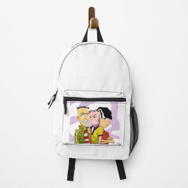 Item preview, The Story Of Edd Eddy As Told In 10 Photos designed and sold by LisaReyes71.