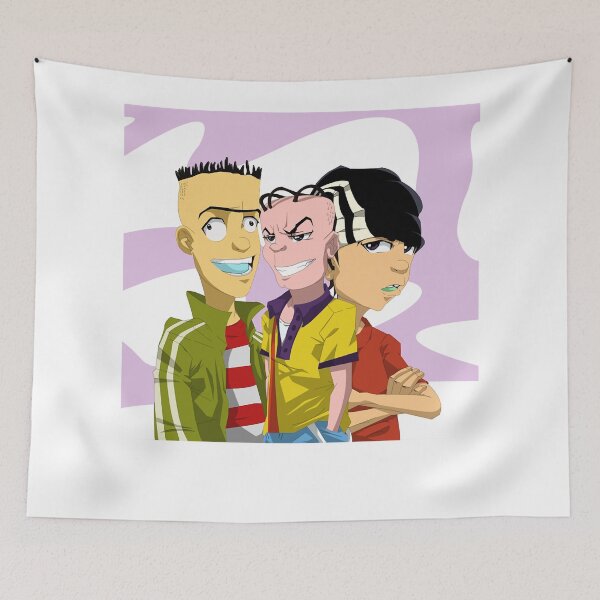 Item preview, The Story Of Edd Eddy As Told In 10 Photos designed and sold by LisaReyes71.