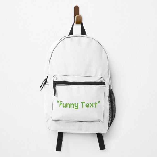 Item preview, Funny Text designed and sold by 4You4U.
