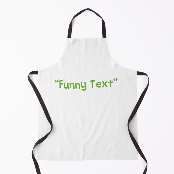 Item preview, Funny Text designed and sold by 4You4U.