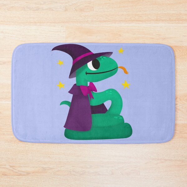 Item preview, Sissy the Witch designed and sold by cutieotter.