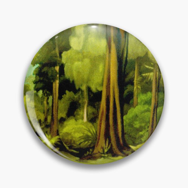 Item preview, Forest Edge designed and sold by Patricia Howitt.