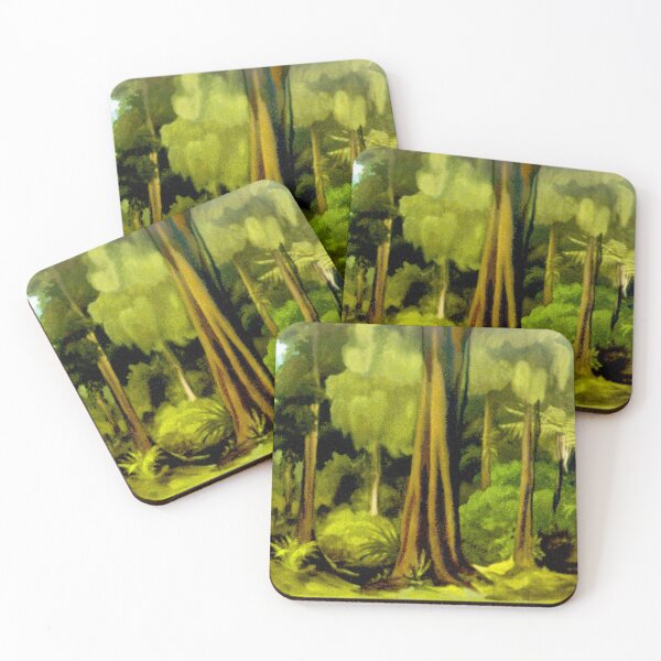 Item preview, Forest Edge designed and sold by Patricia Howitt.