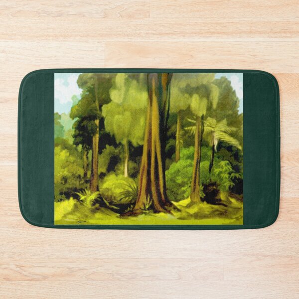 Item preview, Forest Edge designed and sold by Patricia Howitt.