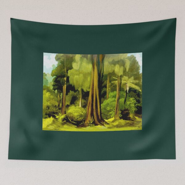 Item preview, Forest Edge designed and sold by Patricia Howitt.