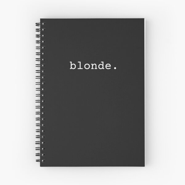 Item preview, Blonde typewriter font Fitte designed and sold by turpenonbellenh.