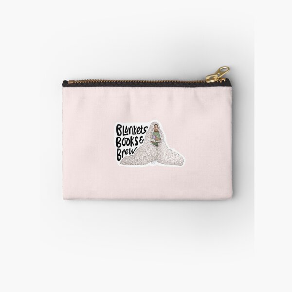 Item preview, Blankets, Books & Brew designed and sold by pseudosiren.