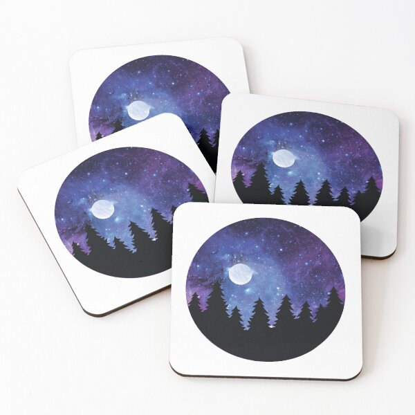 Item preview, Forest life designed and sold by snowshade.