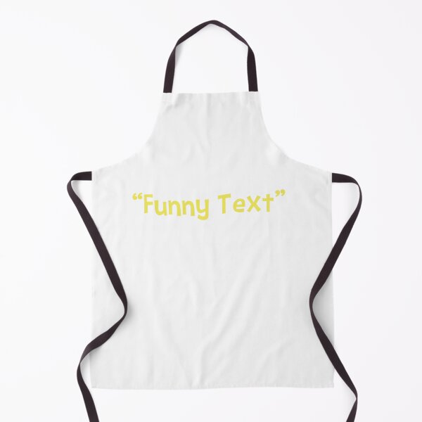 Item preview, Funny Text designed and sold by 4You4U.
