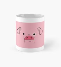 Gravity Falls Mug