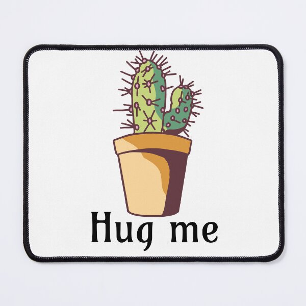 Item preview, Hug Me Cactus designed and sold by Printshac.